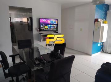 Foto 01 · Apartamento, Bancários, João Pessoa, PB