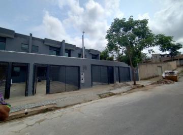 96436_32-1_144556.jpg · EXCELENTE CASA GEMINADA 03 QUARTOS NO ICAIVERA EM CONTAGEM