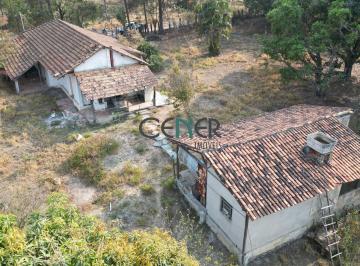 Rural · 759m² · Fazenda estratégica de 759 ha a menos de 30 km de BH, ótima para empreendimento