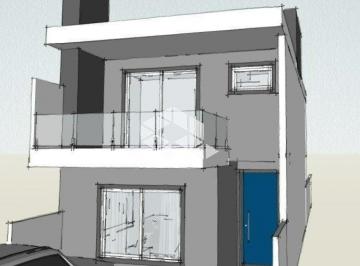 648248_i5j826_648248670d6819337ab.jpg · Casa estilo sobrado com 136,50 m² de área total, 3 suítes em condomínio fechado com infra