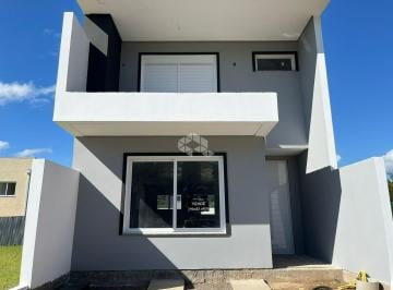 648209_iE941d373n_64820967111abf335e5.jpg · Casa estilo sobrado com 118m² em condomínio fechado com infra, 3 dormitórios sendo 1 suíte