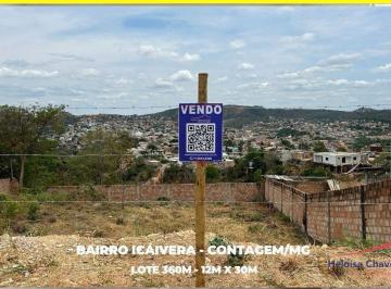 1333_i3e3i_1333670d5fdb2d202.jpg · Lote 360m - Rua Eiruba - Icaivera - Contagem.