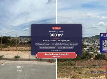 1333_i2TIro7YbtD6Blp24F75_13336adf7f23da728.jpg · Lote 360m - Rua Eiruba - Icaivera - Contagem.