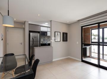 Apartamento · 70m² · 2 Quartos · 1 Vaga · Apartamento para alugar com 2 quartos no Bacacheri