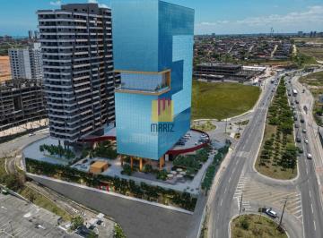 Foto 01 · Oportunidade: Lojas comerciais à venda! Ao lado do Parque Shopping no Parque Contemporâneo, em Macei