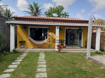 Foto 01 · Casa, Tânia, Santa Cruz Cabrália, BA