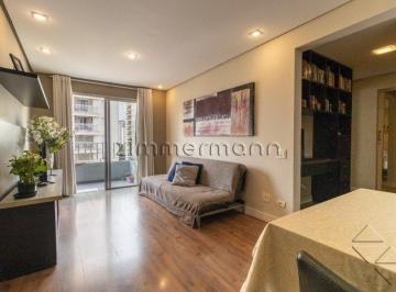 265884_iZp9MRbUQ_265884670cf60c241e2.jpg · APARTAMENTO POMPÉIA 2 DORMITÓRIOS 1 VAGA