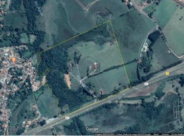 Comercial , Vargem · Área industrial - Rodovia Fernão Dias = Município de Vargem/SP