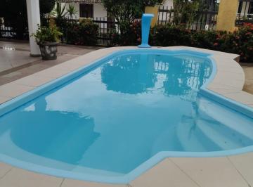 Casa de 4 quartos, Lauro de Freitas · Casa à Venda em Vilas do Atlântico, 4 quartos, 600m², Piscina - Lauro de Freitas