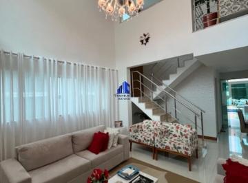 Foto 06 · CASA À VENDA EM ALPHAVILLE 2 SALVADOR R$ 3.500.000,00, PISCINA COM ÁREA GOURMET, 4 SUÍTES, TERRENO 5