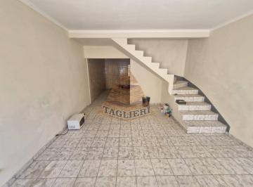 Comercial · 120m² · SALÃO + CASA - VILA FORMOSA 120 MTS,PÉ DIREITO 3 MTS-Locação