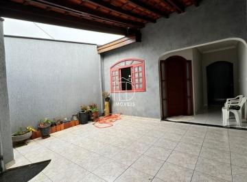 Foto 02 · Casa, Jardim Europa I, Santa Bárbara D'oeste, SP