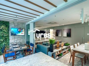 Apartamento de 3 quartos, Goiânia · APARTAMENTO 121MT 3 SUITES SETOR PARK LOZANDES