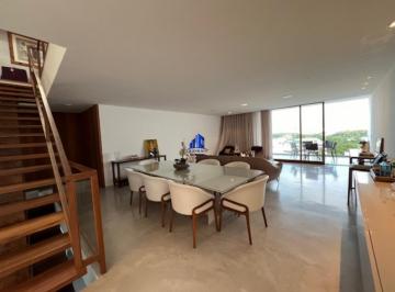 Foto 20 · CASA À VENDA ALPHAVILLE II SALVADOR R$ 3.900.000,00 PISCINA, ESPAÇO GOURMET CLIMATIZADO, SALA DE TV,