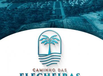 Terreno , Trairi · Loteamento Caminho das Flecheiras em Trairi