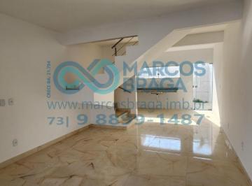 Foto 01 · Apartamento, Coroa Vermelha, Santa Cruz Cabrália, BA