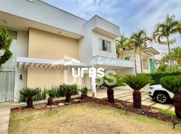 Casa de 4 quartos, Goiânia · SOBRADO 336MT 4 QUARTOS SENDO 2 SUITES PORTAL DO SOL II