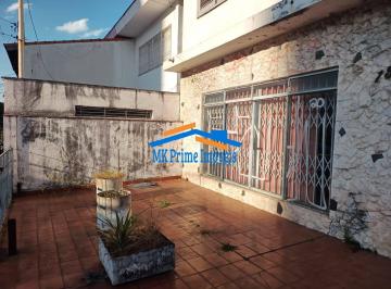 Casa · 252m² · 5 Quartos · 4 Vagas · Sobrado à Venda com 5 Dormitórios, 5 Vagas de Garagem - Vila Yara, Osasco.