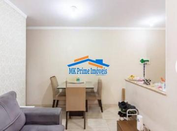 Apartamento · 49m² · 2 Quartos · 1 Vaga · Lindo Apartamento 49 m² Térreo 2 Quartos e 1 Vaga - Osasco.