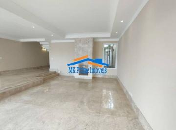 Casa · 542m² · 5 Quartos · 5 Vagas · Casa  à venda 539 m² com 5 dormitórios - PQ dos Príncipes