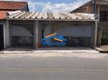 Casa · 273m² · 3 Quartos · 3 Vagas · Ótima Casa Assobradada