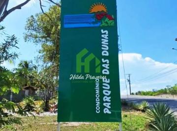 Foto 02 · Terreno de 2.000m² em condomínio de luxo em Jauá, Camaçari-BA: oportunidade única!