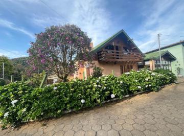 27 Casas à venda Centro, Gonçalves Wimoveis