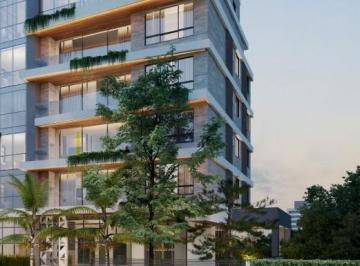Apartamento de 3 quartos, Curitiba · LINDO APARTAMENTO NO BATEL PRONTO PARA MORAR ALTO PADRÃO 3 SUÍTES 3 VAGAS