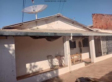Foto 02 · Casa - Jacarezinho