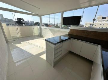 Apartamento de 2 quartos, Curitiba · Cobertura 02dormitórios .  01 vaga 041 99710 46 52