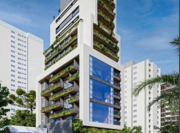 Apartamento de 3 quartos, Curitiba · TROQUE SEU IMÓVEL USADO POR UM NOVO NO BATEL. APARTAMENTO 3 SUÍTES 2 VAGAS