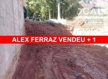 Foto 03 · Terreno em Condomínio à Venda em Taboão da Serra-SP, Morada dos Pássaros - 125m² de Área