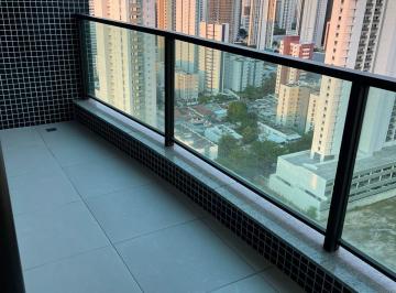 Apartamento de 3 quartos, Recife · EDIFÍCIO MARIA LÍGIA