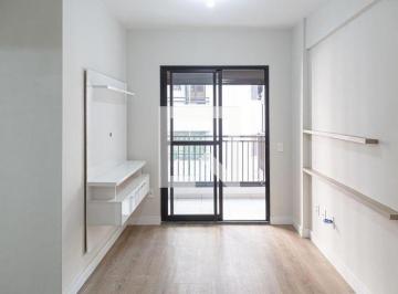 Apartamento · 65m² · 2 Quartos · 1 Vaga · Apartamento à Venda - Consolação, 2 Quartos,  65 m² - São Paulo