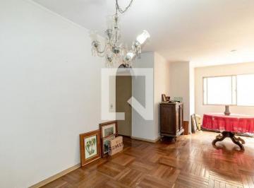 Apartamento · 80m² · 2 Quartos · 2 Vagas · Apartamento à Venda - Moema, 2 Quartos,  80 m² - São Paulo