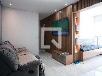 Apartamento · 62m² · 2 Quartos · 1 Vaga · Apartamento à Venda - Cangaíba, 2 Quartos, 62 m² - São Paulo