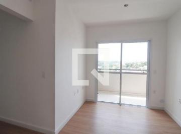 Apartamento · 60m² · 2 Quartos · 1 Vaga · Apartamento à Venda - Jardim Pacaembu, 2 Quartos,  60 m² - Jundiaí