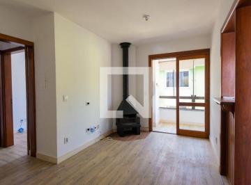 Apartamento · 63m² · 2 Quartos · 1 Vaga · Apartamento à Venda - Camaquã, 2 Quartos,  63 m² - Porto Alegre