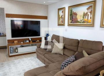 Casa · 130m² · 2 Quartos · 3 Vagas · Casa à Venda - Quitaúna, 2 Quartos,  130 m² - Osasco