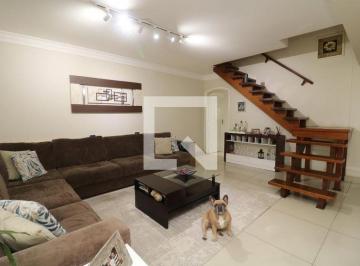 Casa · 200m² · 3 Quartos · 2 Vagas · Casa à Venda - Vila Formosa, 3 Quartos, 200 m² - São Paulo