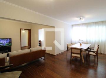Apartamento · 114m² · 3 Quartos · 1 Vaga · Apartamento à Venda - Vila Olímpia, 3 Quartos,  114 m² - São Paulo