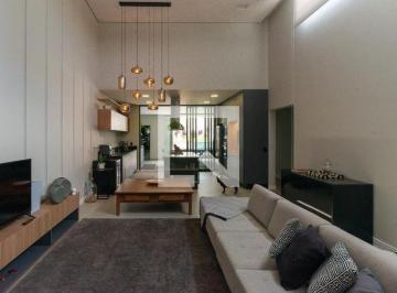 Casa · 220m² · 3 Quartos · 4 Vagas · Casa à Venda - Swiss Park, 3 Quartos, 220 m² - Campinas