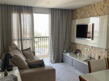 Apartamento de 3 quartos, São Paulo · Excelente Apartamento 63m2 Vila Mascote