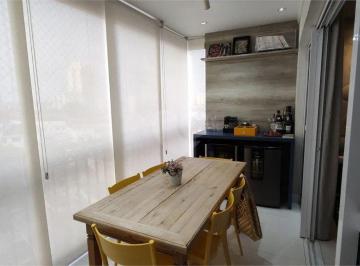 Apartamento de 3 quartos, São Paulo · Apartamento á venda na Vila Maria, totalmente mobiliado
