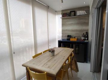 Apartamento de 3 quartos, São Paulo · Apartamento á venda na Vila Maria, totalmente mobiliado