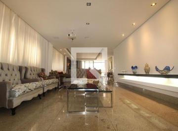 Apartamento · 276m² · 4 Quartos · 4 Vagas · Apartamento à Venda - Savassi, 4 Quartos,  276 m² - Belo Horizonte