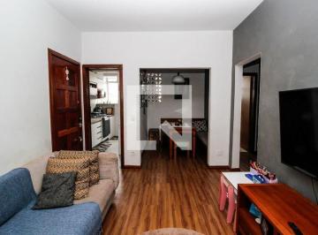Apartamento · 60m² · 2 Quartos · 1 Vaga · Apartamento à Venda - Estoril , 2 Quartos, 60 m² - Belo Horizonte