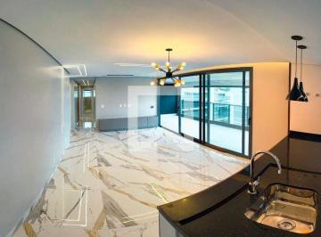 Apartamento · 186m² · 4 Quartos · 3 Vagas · Apartamento à Venda - Fazenda Morumbi, 4 Quartos, 186 m² - São Paulo