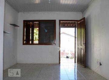 Casa · 70m² · 3 Quartos · 2 Vagas · Casa à Venda - São José, 3 Quartos,  70 m² - Canoas