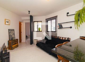 Apartamento · 43m² · 1 Quarto · 1 Vaga · Apartamento para Aluguel - Consolação, 1 Quarto,  43 m² - São Paulo